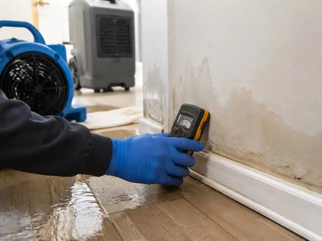 24/7 Water damage restoration services in Lake Geneva, WI - Rapid flood cleanup and mitigation